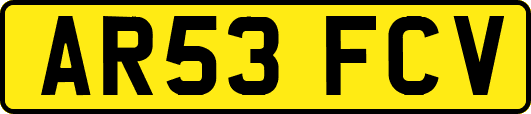 AR53FCV