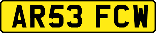 AR53FCW