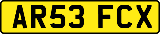 AR53FCX