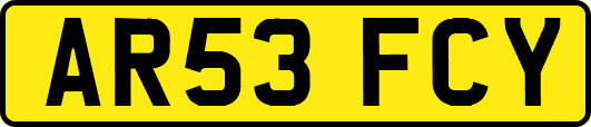 AR53FCY