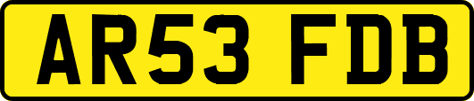 AR53FDB