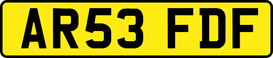 AR53FDF