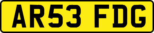 AR53FDG