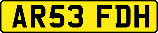 AR53FDH
