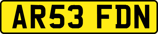 AR53FDN