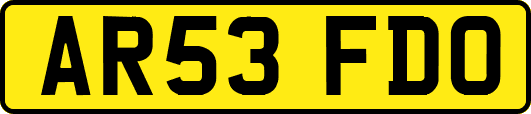 AR53FDO