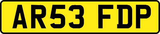 AR53FDP
