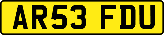 AR53FDU
