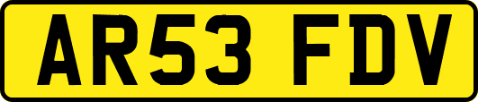 AR53FDV