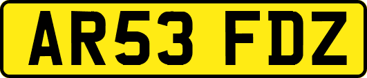 AR53FDZ