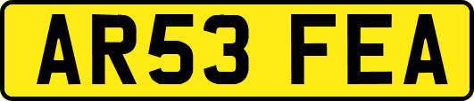 AR53FEA