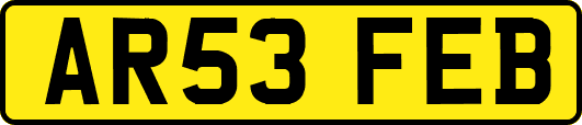 AR53FEB