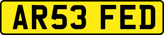 AR53FED