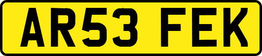 AR53FEK