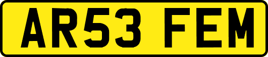 AR53FEM