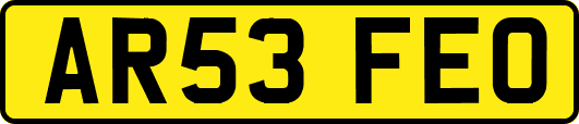 AR53FEO
