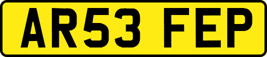 AR53FEP