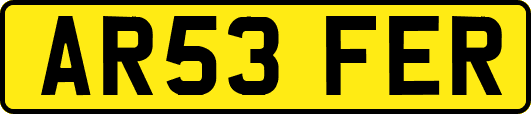 AR53FER