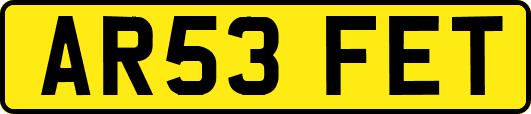 AR53FET