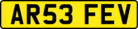 AR53FEV