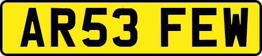 AR53FEW