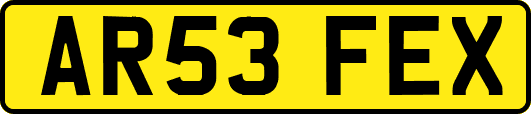 AR53FEX