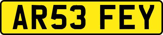 AR53FEY
