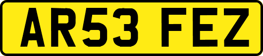AR53FEZ