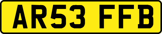 AR53FFB