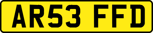 AR53FFD
