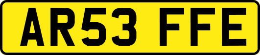 AR53FFE