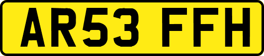 AR53FFH