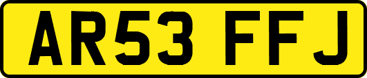 AR53FFJ