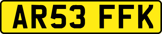 AR53FFK
