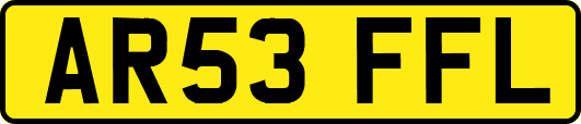 AR53FFL