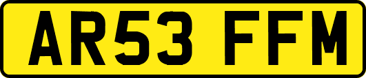 AR53FFM