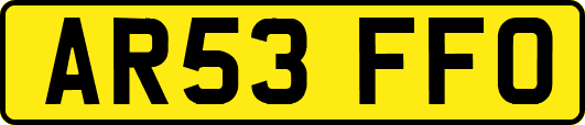 AR53FFO