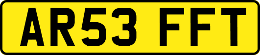 AR53FFT