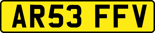 AR53FFV