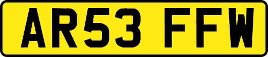 AR53FFW