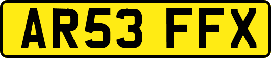 AR53FFX