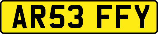AR53FFY