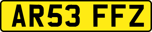 AR53FFZ
