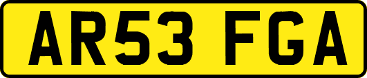 AR53FGA