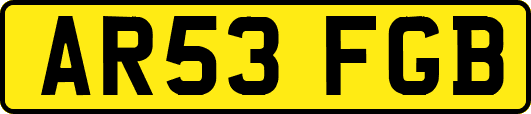 AR53FGB
