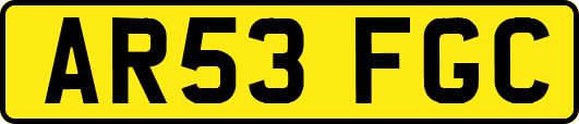 AR53FGC