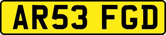 AR53FGD