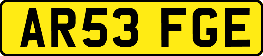 AR53FGE