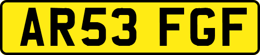 AR53FGF