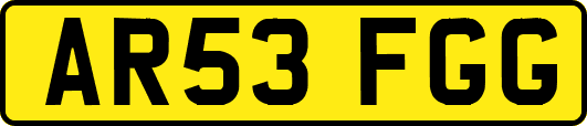 AR53FGG